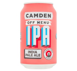 CAMDEN IPA 12X330MLCANS